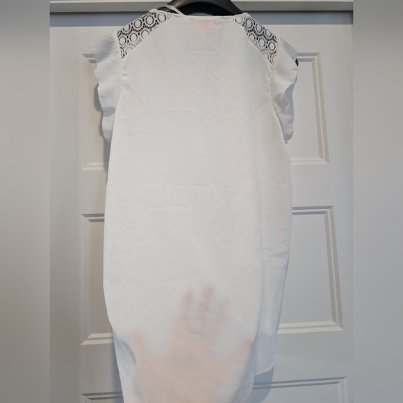 Joe fresh top size M - Picture 2 of 6